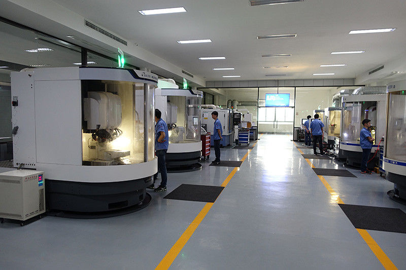 Porcellana Wuxi Soon Technology Co.,Ltd. Profilo Aziendale