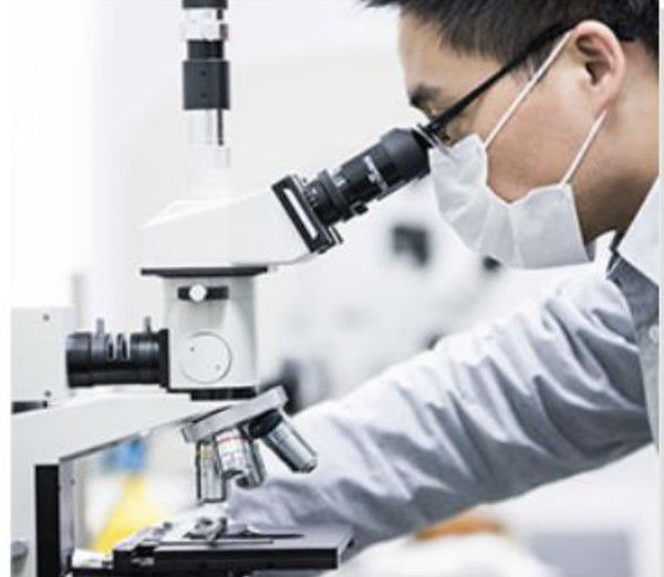 Porcellana Wuxi Soon Technology Co.,Ltd. Profilo Aziendale